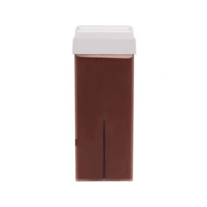 Cire Tiède Roll-On Sharonelle 100ml  / Chocolat